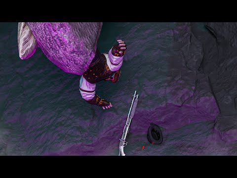 WE MUST GET OUR REVENGE ON ROCKWELL ... IT'S EASY RIGHT?? | HYBRIDS | ARK SURVIVAL EVOLVED [EP76]