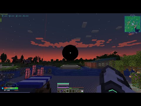 Ragnamod VII EP29 - 2025 Countdown Part 1 - Black Sphere of Doom - VOD December 31, 2024