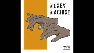10-Thony Dollar$ X Wentz- Money Machine(prod.myronondatrackz)