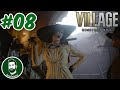 MACELLAIO STYLE Resident Evil 8 Village Gameplay ITA Walkthrough 08
