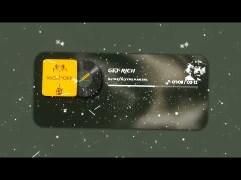 Dj Wayn,Vybz Kartel - Get Rich ( Remix 2026)