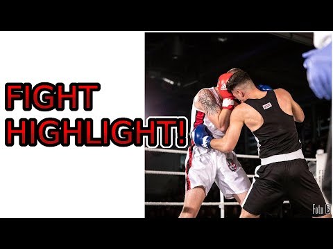 Fight Highlights! | Unsere eigene Veranstaltung! | Legacy
