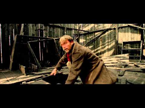 THE SALVATION Trailer [HD] - Mongrel Media