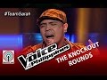 Team Sarah Knockout Rounds: "I Believe I Can Fly ...