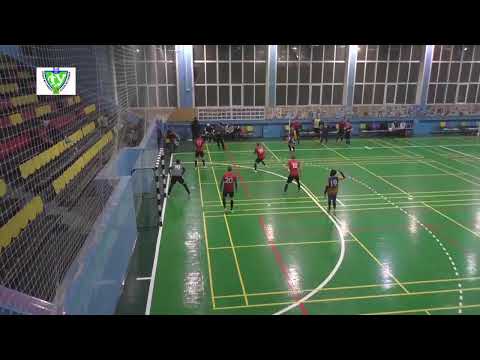 КУ   MFC Cryptology – Абитуриенты ХНУ     1-2 тайм