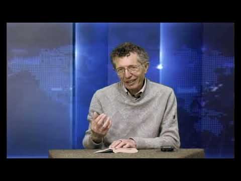 Parole di Vita 20/4/2022 - TELEGRANDA (ch 81)