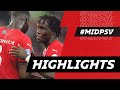 Play-off ticket Champions League booked! ✔ | HIGHLIGHTS FC Midtjylland - PSV