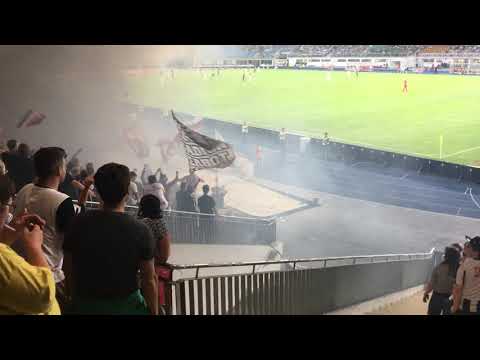 LASK Fans