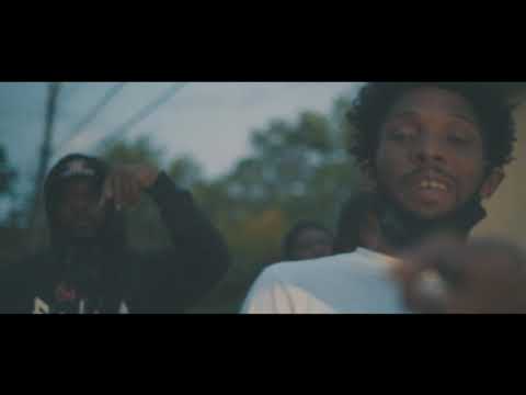 Train Treyz "Big Bag"  ft FON Check Shot By @TStrongbvz