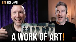 Download lagu Vocal Coach & Songwriter react to Hooligan MV by BTS (방탄소년단) | PLUS CONCERT ANNOUNCEMENT!! mp3