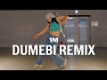 Rema - Dumebi (Vandalized Edit) / Charlotte Yun Choreography