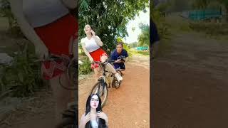 Download lagu Naik sepeda dudukanya di ambil orang ,,manjut² dech ah #shorts #video #viral #fyp #comedy mp3 Download lagu Naik sepeda dudukanya di ambil orang ,,manjut² dech ah #shorts #video #viral #fyp #comedy mp3