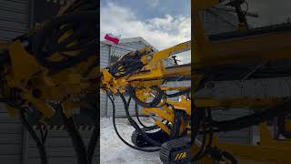 بيع وحدة حفر الآبار Beretta T - 59 - صورة 4 | Machineryline AE وحدة حفر الآبار Beretta T - 59 | صورة 4 - Machineryline