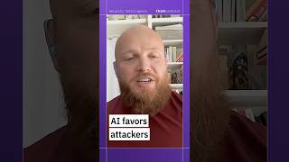 AI in Cybersecurity: Attackers' Edge — Full Breakdown & Transcript