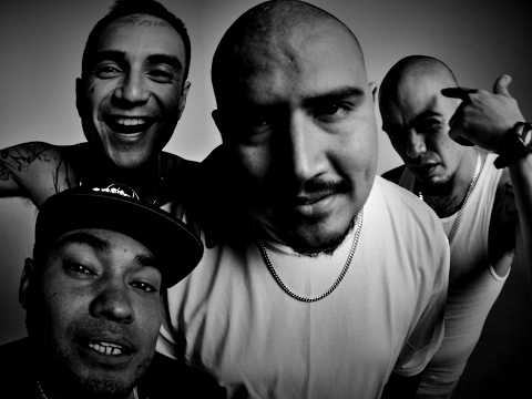 THR Cru2 - Meditación