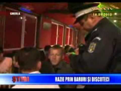 fanel de la cutca in dificultate