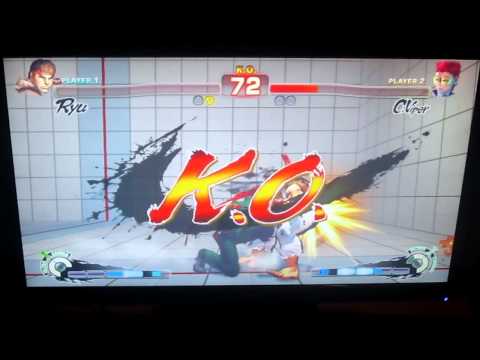 [OPS Gaming] ECT4 SSFIVAE:2012 Pool Match Will vs OPS|Hollywood Vicioustale