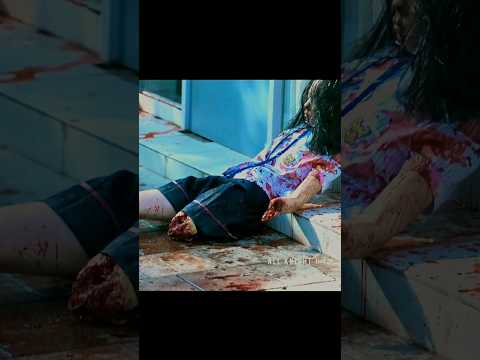 Alien Attack To The Girl | Duty after school kdrama#short