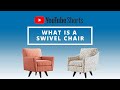What Is a Swivel Chair?