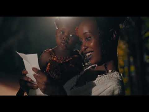 TONENYA Nick Ray ug [official 4k video]