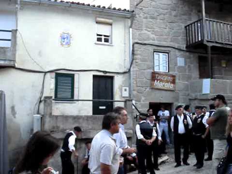 FESTA DOS CHOCALHOS   ALPEDRINHA   18 09 7