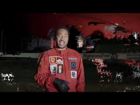 Cadence Weapon, Jacques Greene - SENNA (Remix) (feat. Logan) [Official Visualizer]