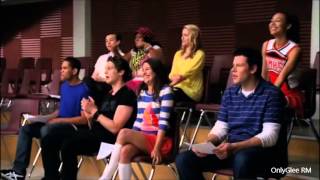 GLEE &quot;Ice Ice Baby&quot; (Full Performance)| From &quot;Bad Reputation&quot;