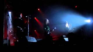 Afterhours - dea @ Estragon 2014