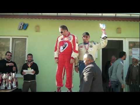 2012 Davraz Tırmanma / Alkan Erden / Fiat Punto S1600