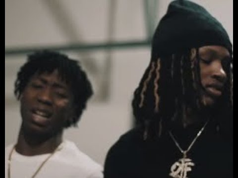 [FREE] Lil Loaded X King Von X NLE Choppa Type Beat - "The Block" (Prod. By RicoRunDat)