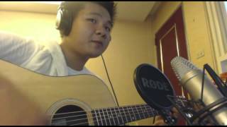 If You&#39;re Lucky No One Will Get Hurt-Daphne Loves Derby (Cover)