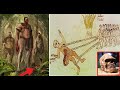 Greyhorn Pagans Podcast With Joshua Fortini BIBLICAL And NATIVE AMERICAN Giant Stories