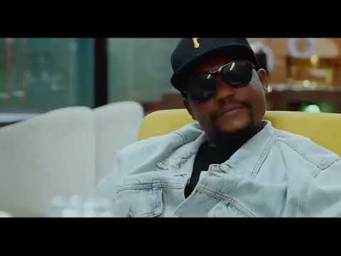 Mbosso feat Darassa Looking for love 1080p (official music video)