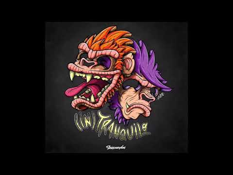 Seiscuerdas - (in)tranquilo [Audio Oficial]