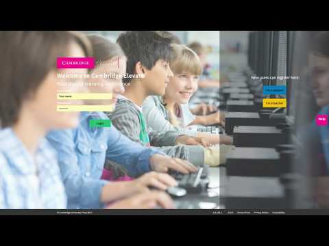 Discover Digital Classroom