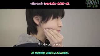 [EFL] Sakura Shimeji - Sankyuu Sub español Karaoke