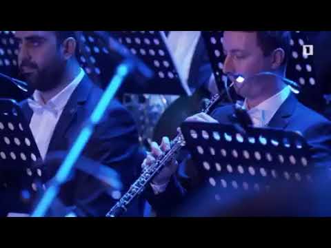 Տիգրան Մանսուրյան - Մեր մանկության տանգոն / Tigran Mansuryan - Tango of our childhood