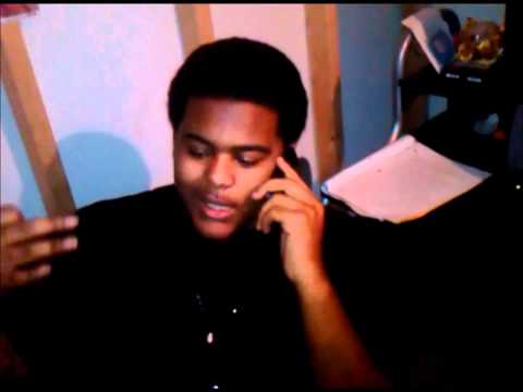 Luh Jay & Luh T - Funny episode