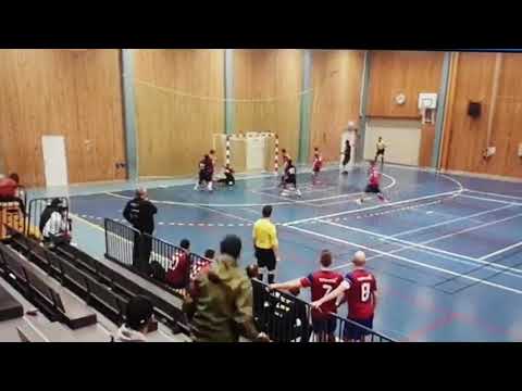 FF Jaguar vinnaren Stegeborgs cup 2020