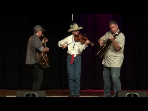2017-06-21 Jr1 Ridge Roberts - Jr Div - Weiser Fiddle Contest 2017
