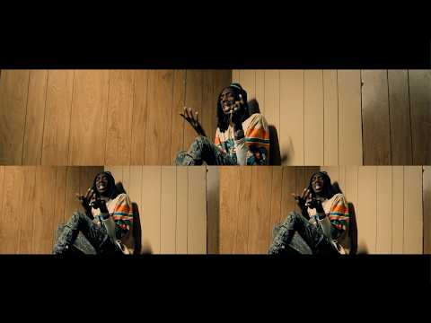 Maine Musik - Syringe feat. Dez Da Ghost (Official Video)