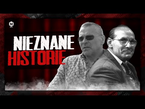 "LELEK" ON AMERICAN TV • INTERVIEW WITH "PERSHING" • SON OF "LAMB" – UNKNOWN STORIES OF GANGSTERS