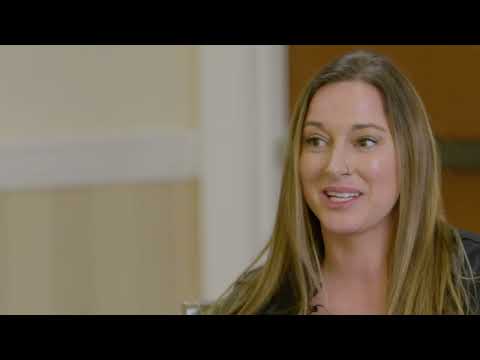 The Transition Process for Population Health Management with Shelby Barnes