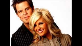 Please Come Down To Me - Aaron &amp; Amanda Crabb