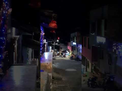 Sector San Martín en Tarso Antioquia Colombia.