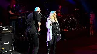 BONNIE TYLER - TURTLE BLUES (Live in Porto 01/11/2024)