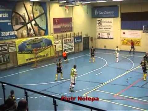 Marioss Wawelno - Knurow