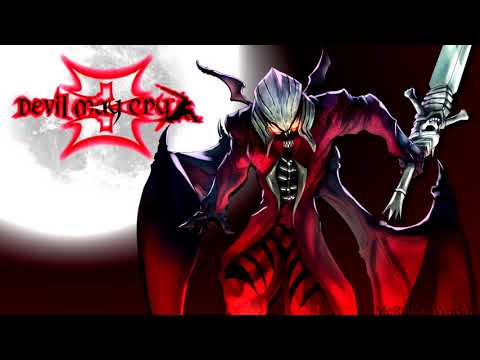 Devil May Cry 3 ost - Beowulf Battle Theme [Extended]