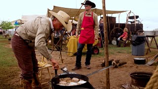 The Wild West of Abilene | Abilene, TX