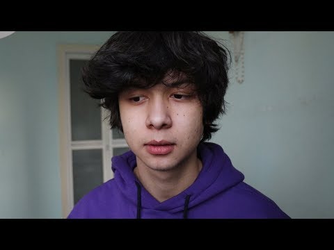 これは私の最後のブログです(クリックベイトではありません (this is my last vlog (not clickbait))